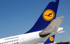 Đức: Hàng trăm chuyến bay nguy cơ bị hủy vì phi công đình công